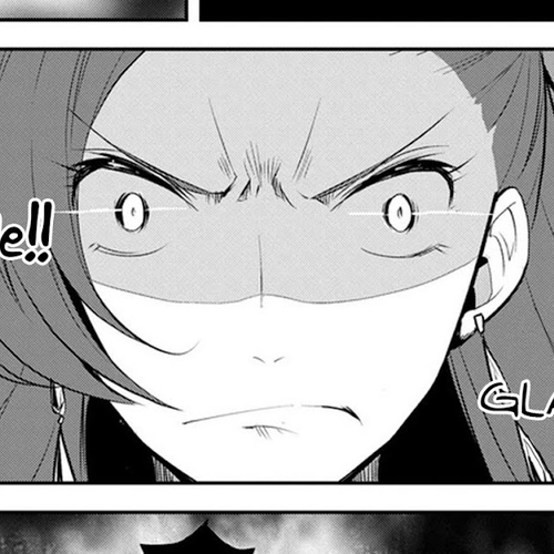 Otome Game no Hametsu Flag shika nai Akuyaku Reijou ni Tensei shite shimatta... Chapter 9 cover