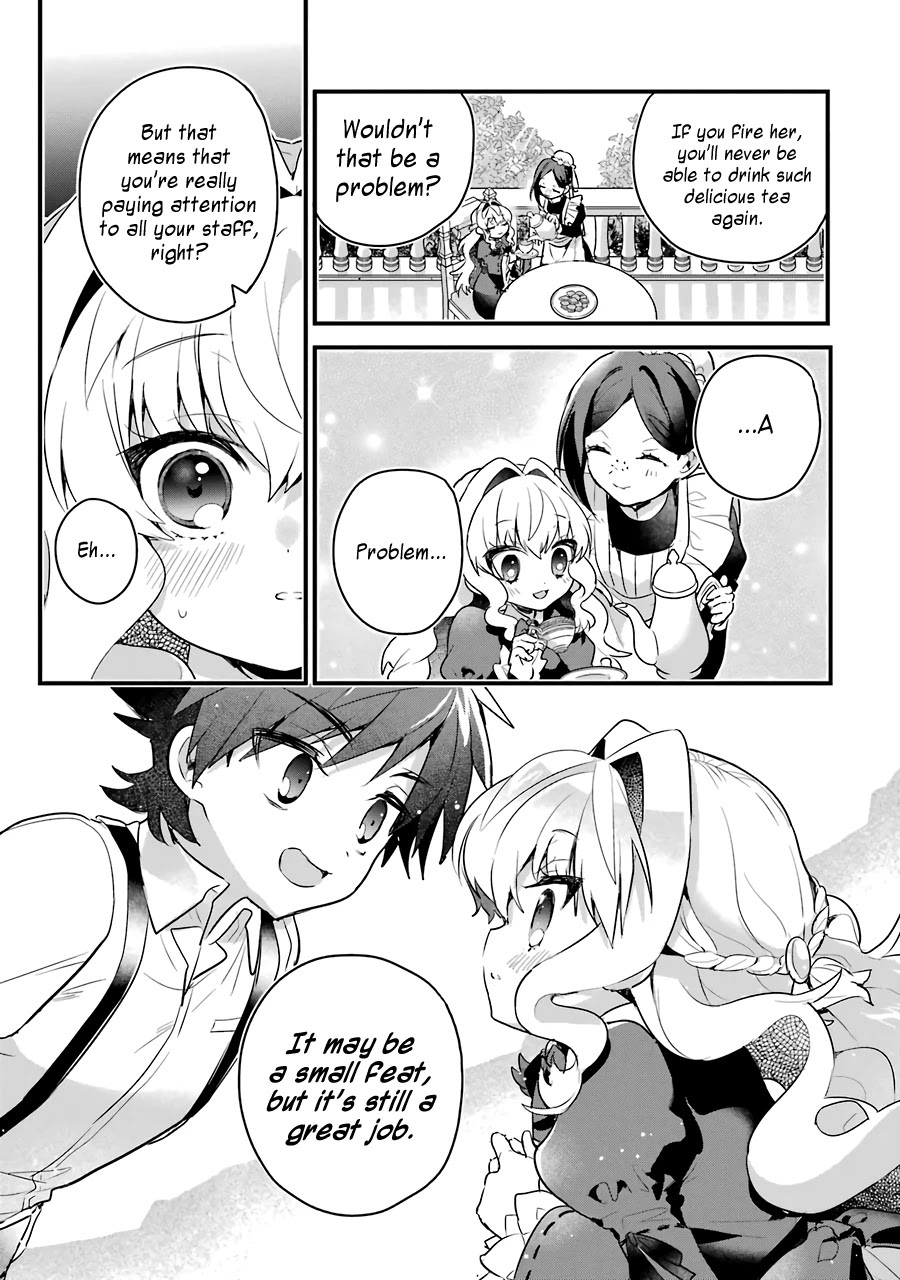 Otome Game no Mobu desura naindaga Chapter 1 page 35 - Chapter 1: The Meeting