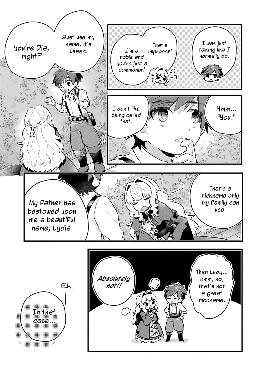 Otome Game no Mobu desura naindaga Chapter 1 page 37 - Chapter 1: The Meeting