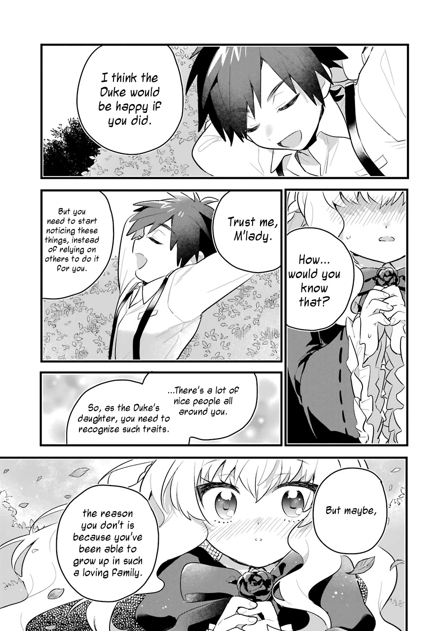 Otome Game no Mobu desura naindaga Chapter 1 page 39 - Chapter 1: The Meeting