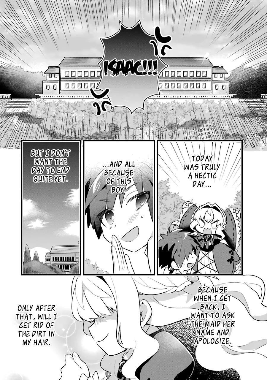 Otome Game no Mobu desura naindaga Chapter 1 page 44 - Chapter 1: The Meeting