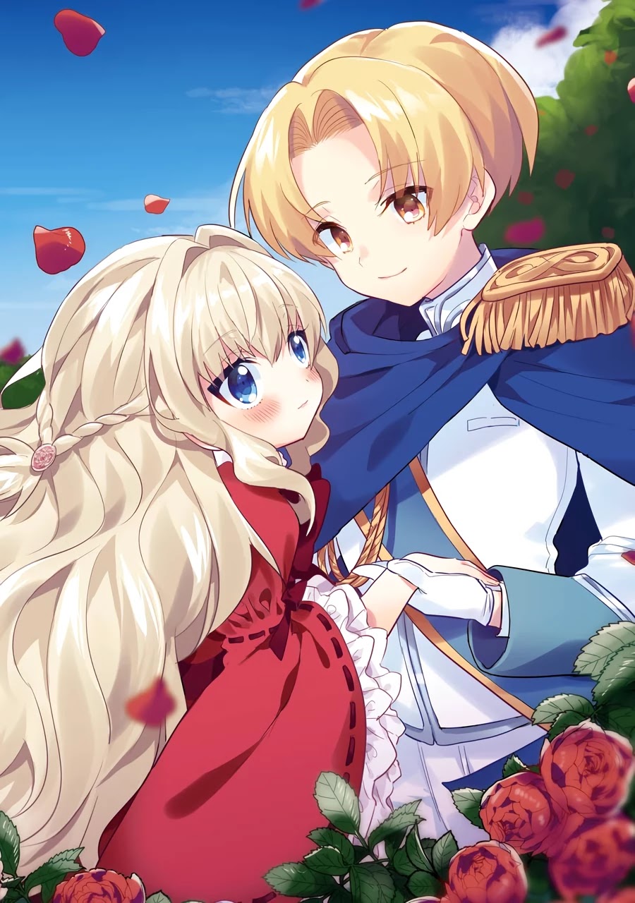 Otome Game no Mobu desura naindaga Chapter 1 page 6 - Chapter 1: The Meeting