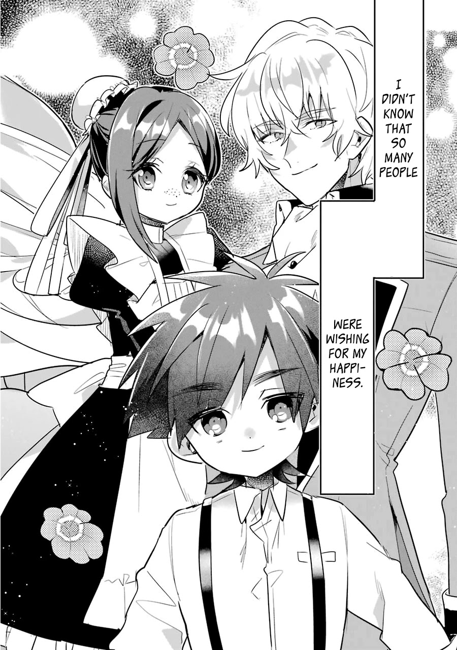 Otome Game no Mobu desura naindaga Chapter 10 page 37 - Chapter 10: Pressed Flower