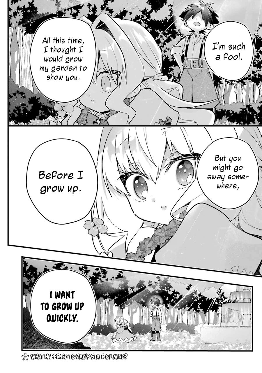 Otome Game no Mobu desura naindaga Chapter 10 page 41 - Chapter 10: Pressed Flower