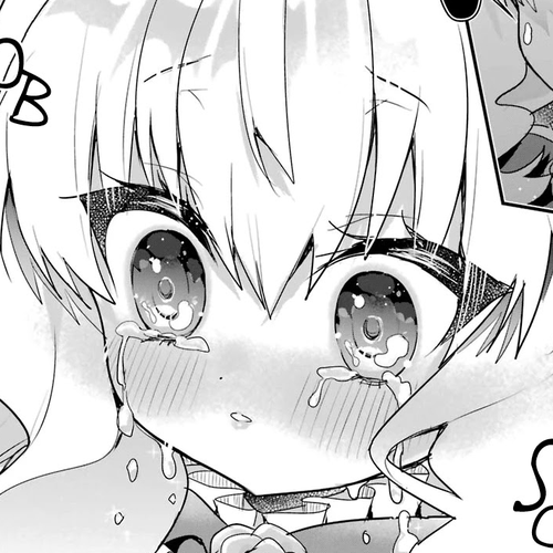 Otome Game no Mobu desura naindaga Chapter 10: Pressed Flower cover