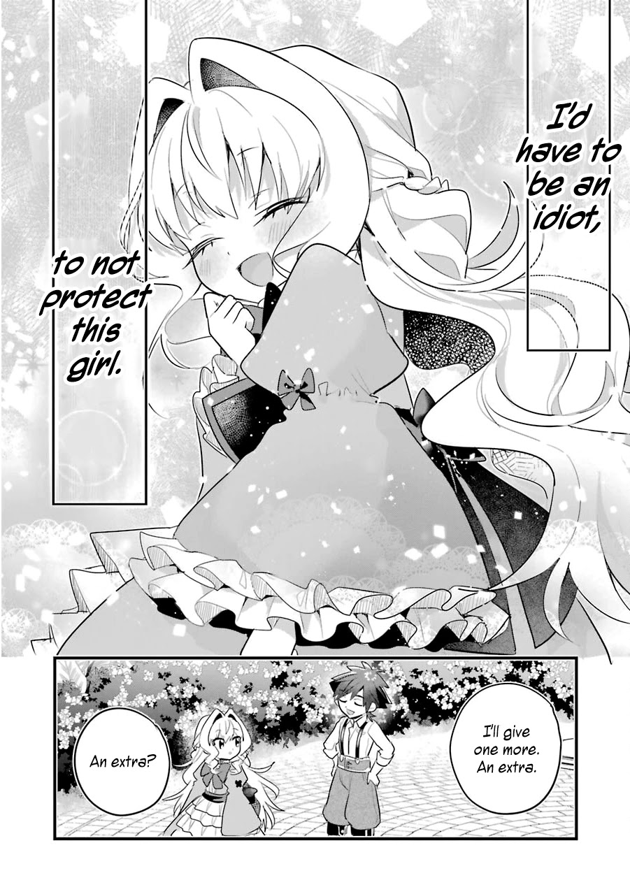 Otome Game no Mobu desura naindaga Chapter 12 page 39 - Chapter 12: Locket