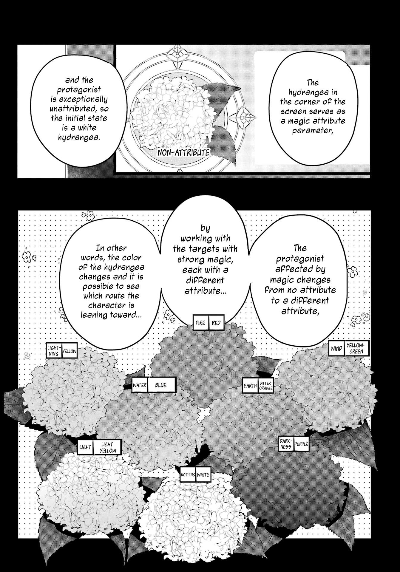Otome Game no Mobu desura naindaga Chapter 15 page 12 - Chapter 15: Princess Philine