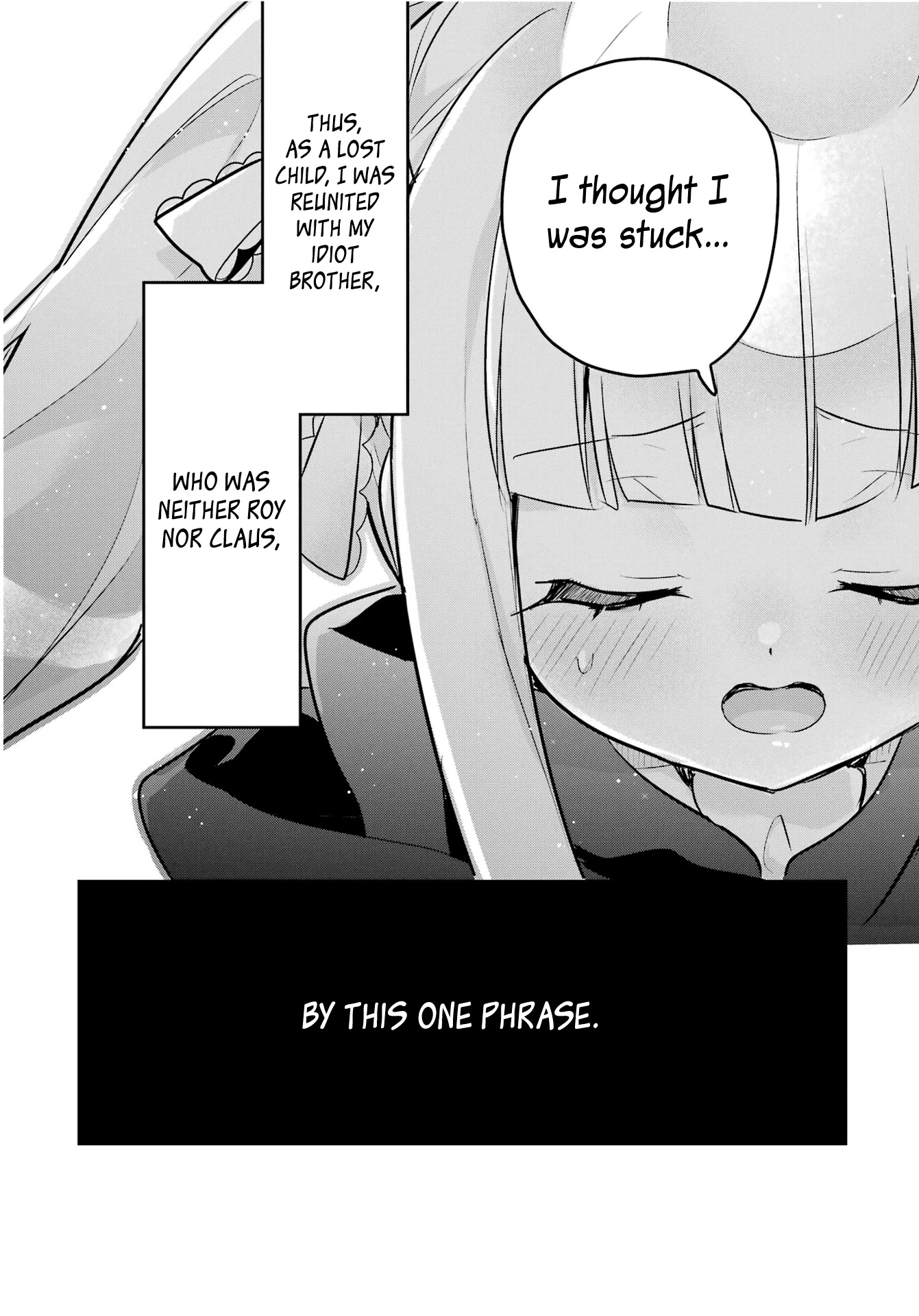 Otome Game no Mobu desura naindaga Chapter 15 page 41 - Chapter 15: Princess Philine