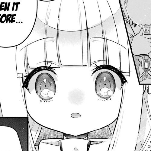 Otome Game no Mobu desura naindaga Chapter 15: Princess Philine cover