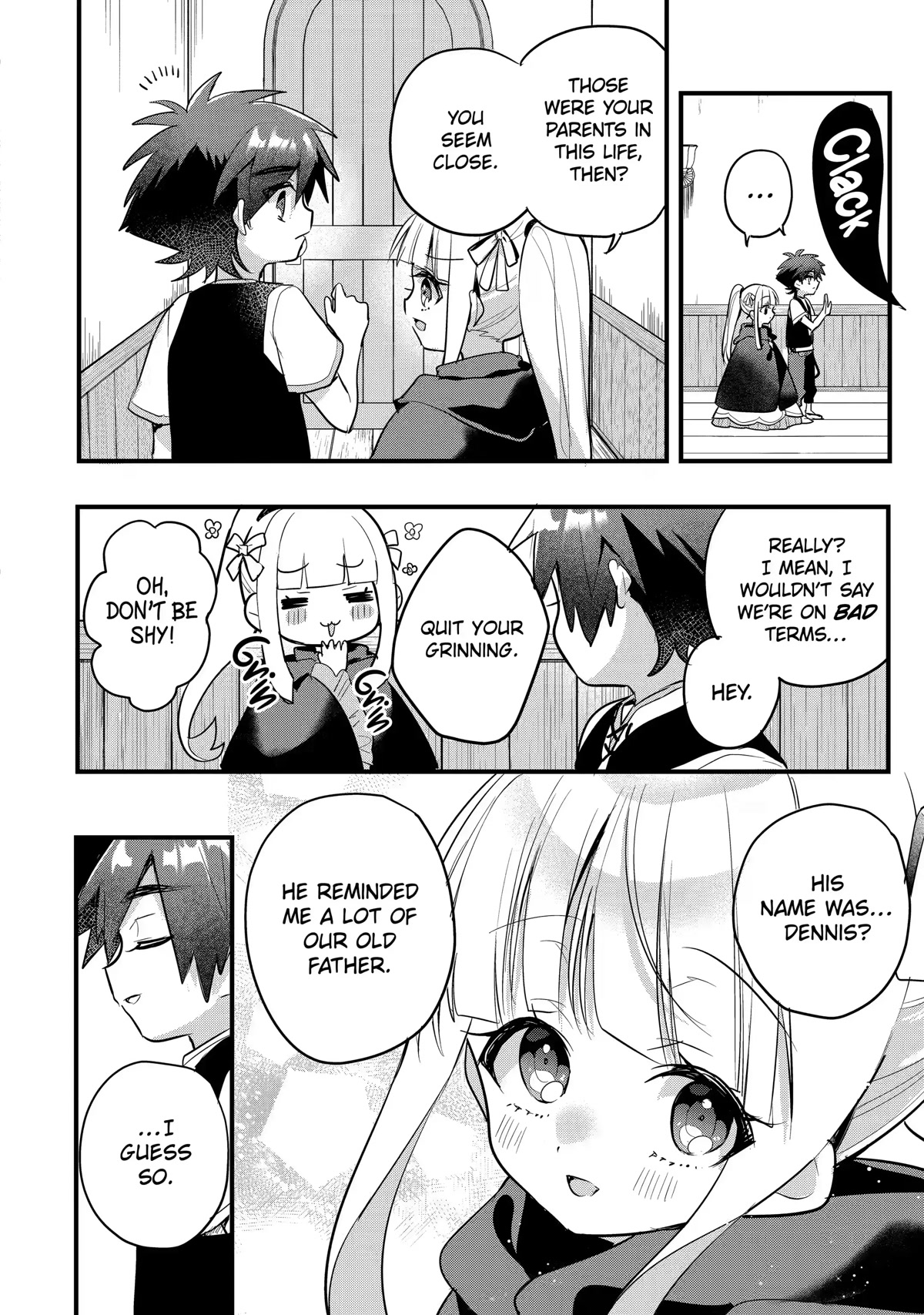 Otome Game no Mobu desura naindaga Chapter 16 page 18 - Chapter 16