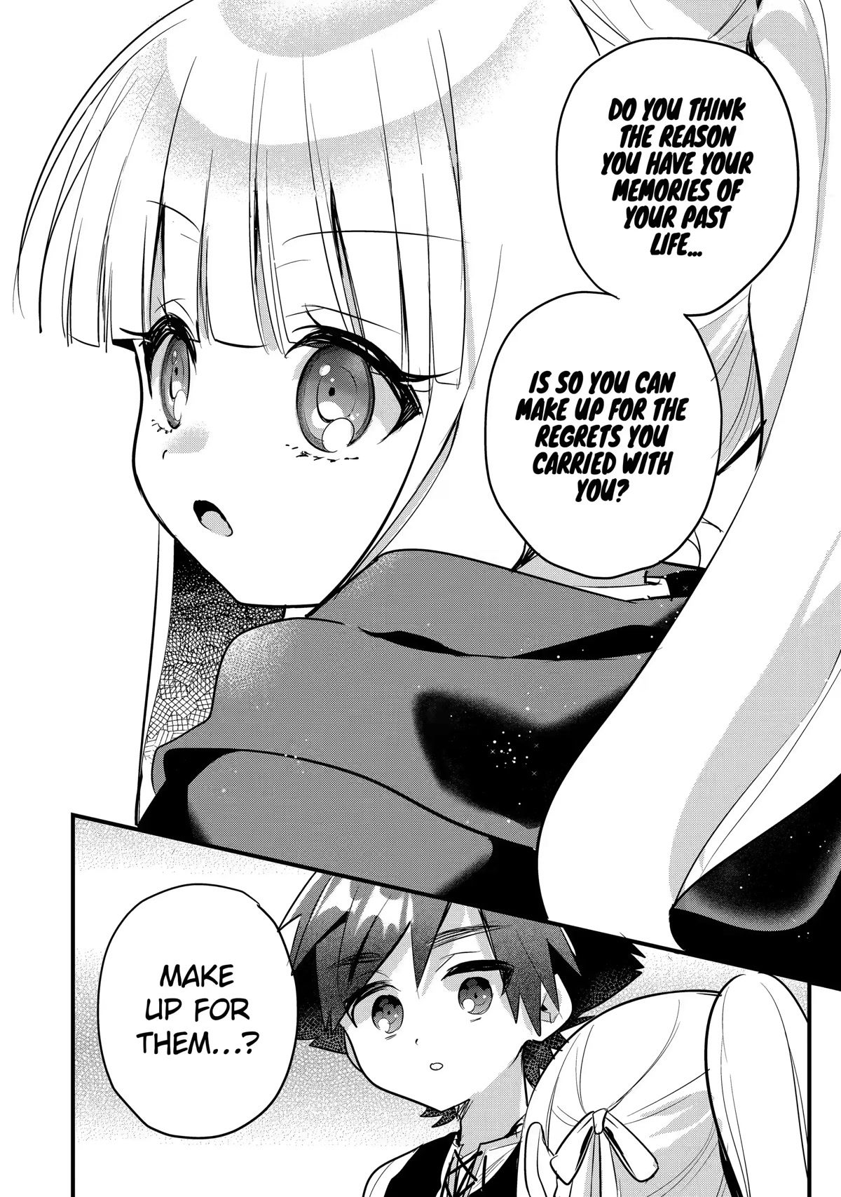 Otome Game no Mobu desura naindaga Chapter 16 page 20 - Chapter 16