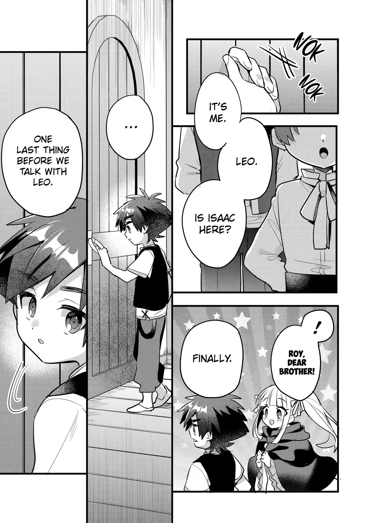 Otome Game no Mobu desura naindaga Chapter 16 page 21 - Chapter 16