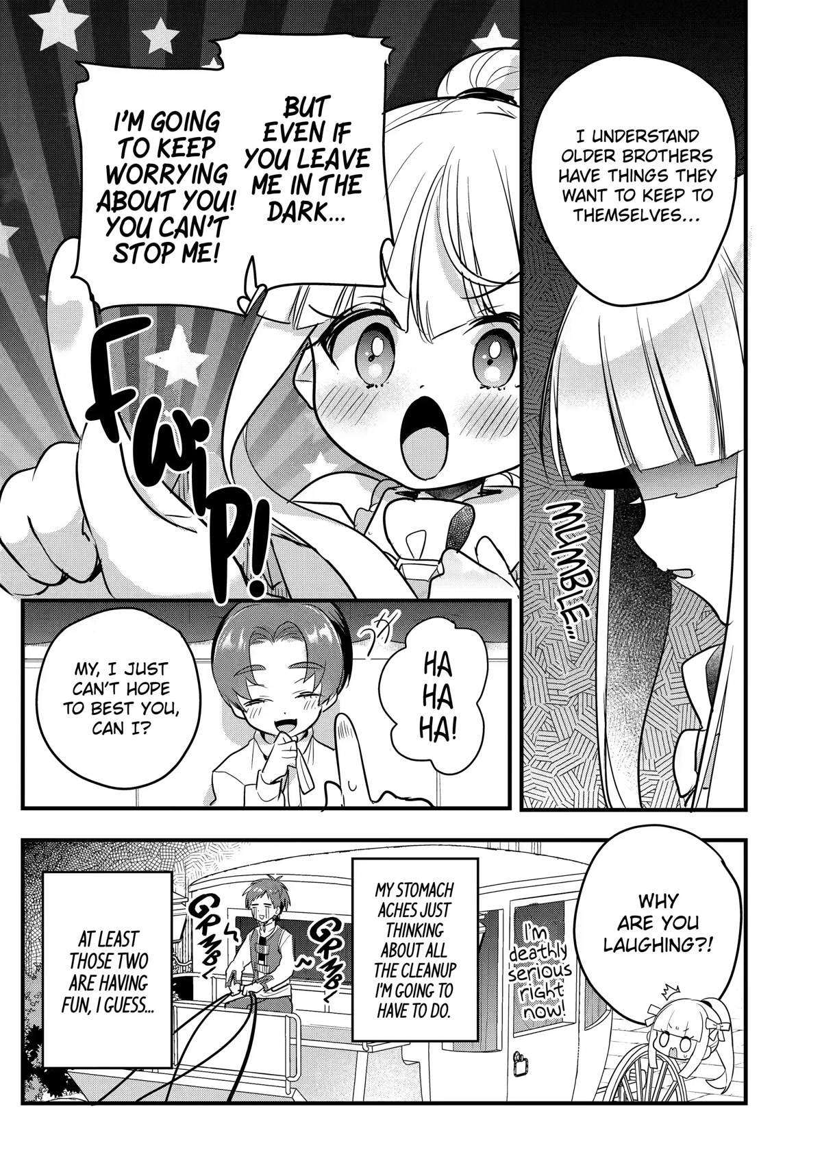 Otome Game no Mobu desura naindaga Chapter 16 page 37 - Chapter 16