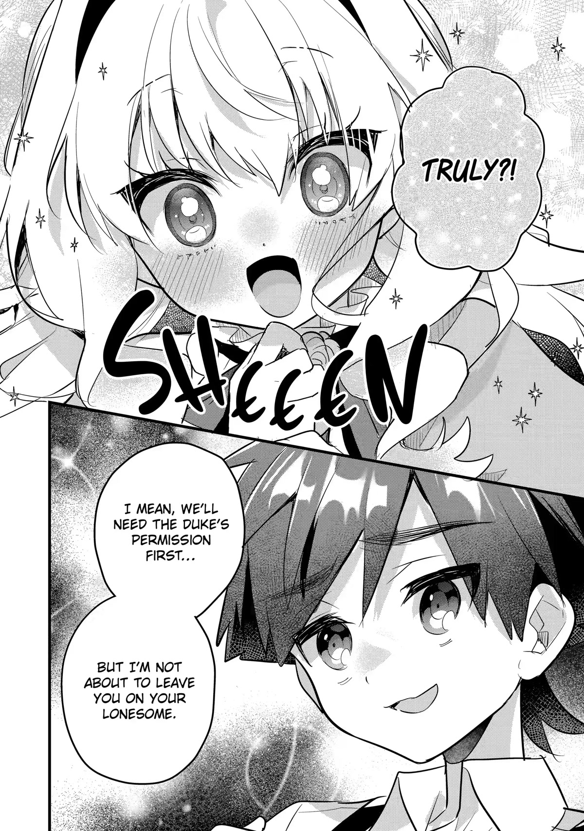 Otome Game no Mobu desura naindaga Chapter 17 page 26 - Chapter 17