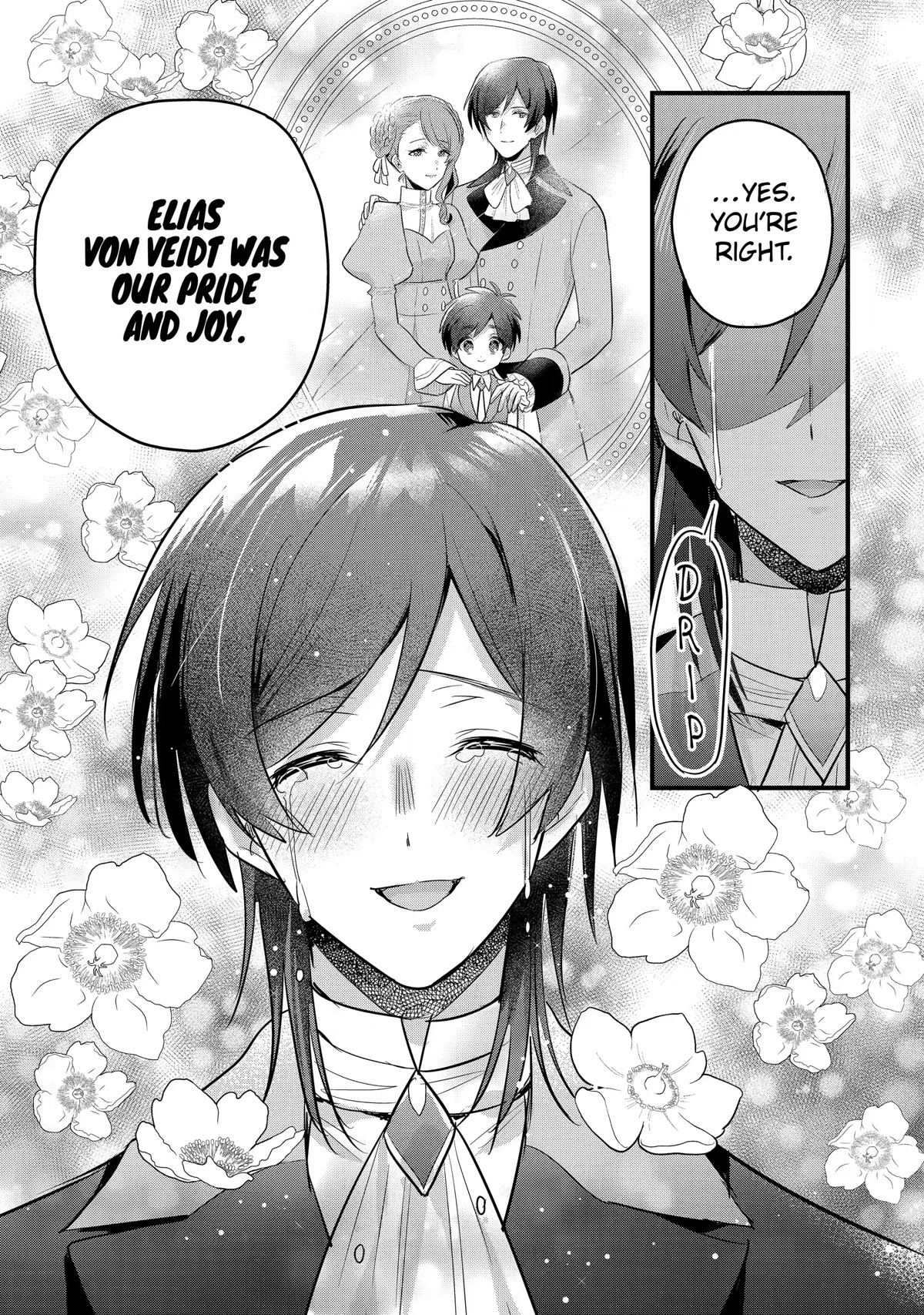 Otome Game no Mobu desura naindaga Chapter 18 page 37 - Chapter 18