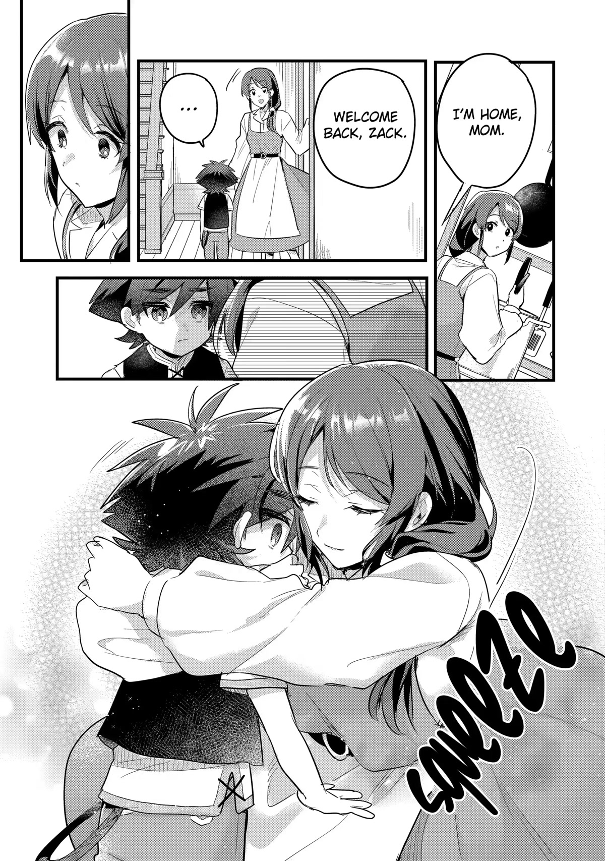 Otome Game no Mobu desura naindaga Chapter 18 page 39 - Chapter 18