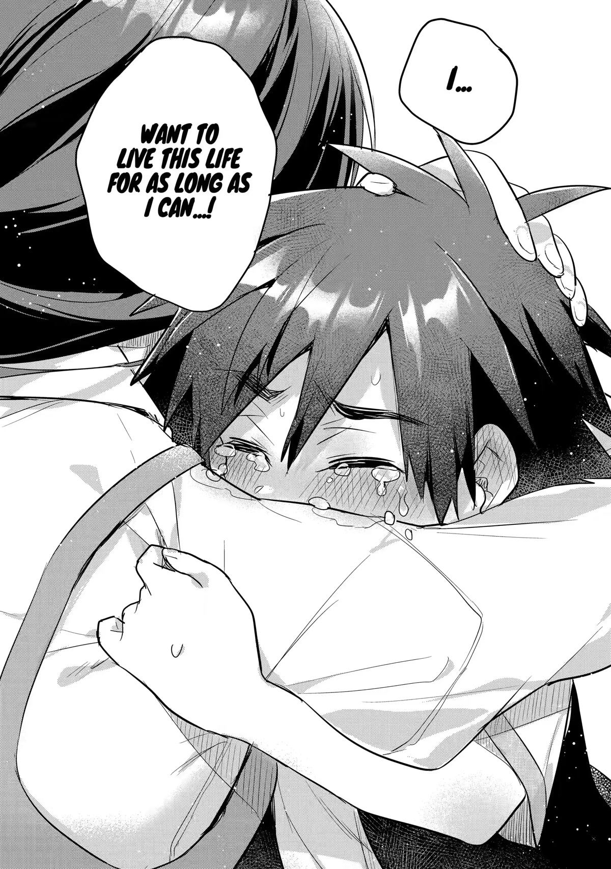 Otome Game no Mobu desura naindaga Chapter 18 page 41 - Chapter 18