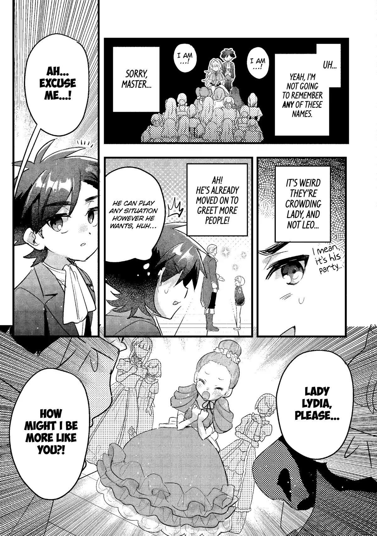 Otome Game no Mobu desura naindaga Chapter 19 page 36 - Chapter 19