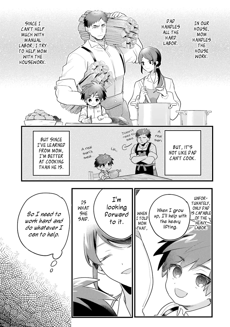 Otome Game no Mobu desura naindaga Chapter 2 page 29 - Chapter 2: Qualities