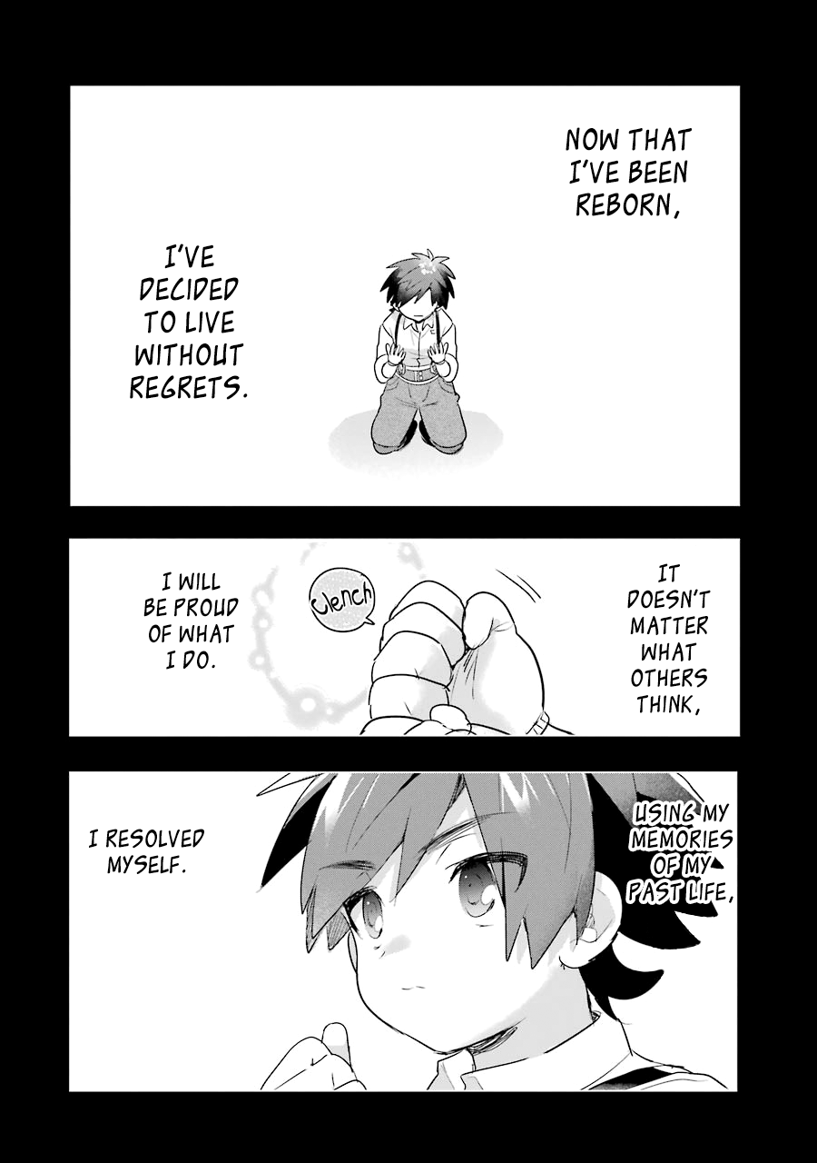 Otome Game no Mobu desura naindaga Chapter 2 page 34 - Chapter 2: Qualities