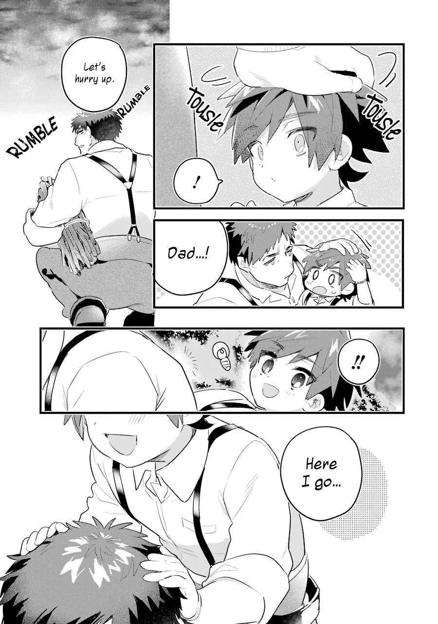 Otome Game no Mobu desura naindaga Chapter 2 page 35 - Chapter 2: Qualities