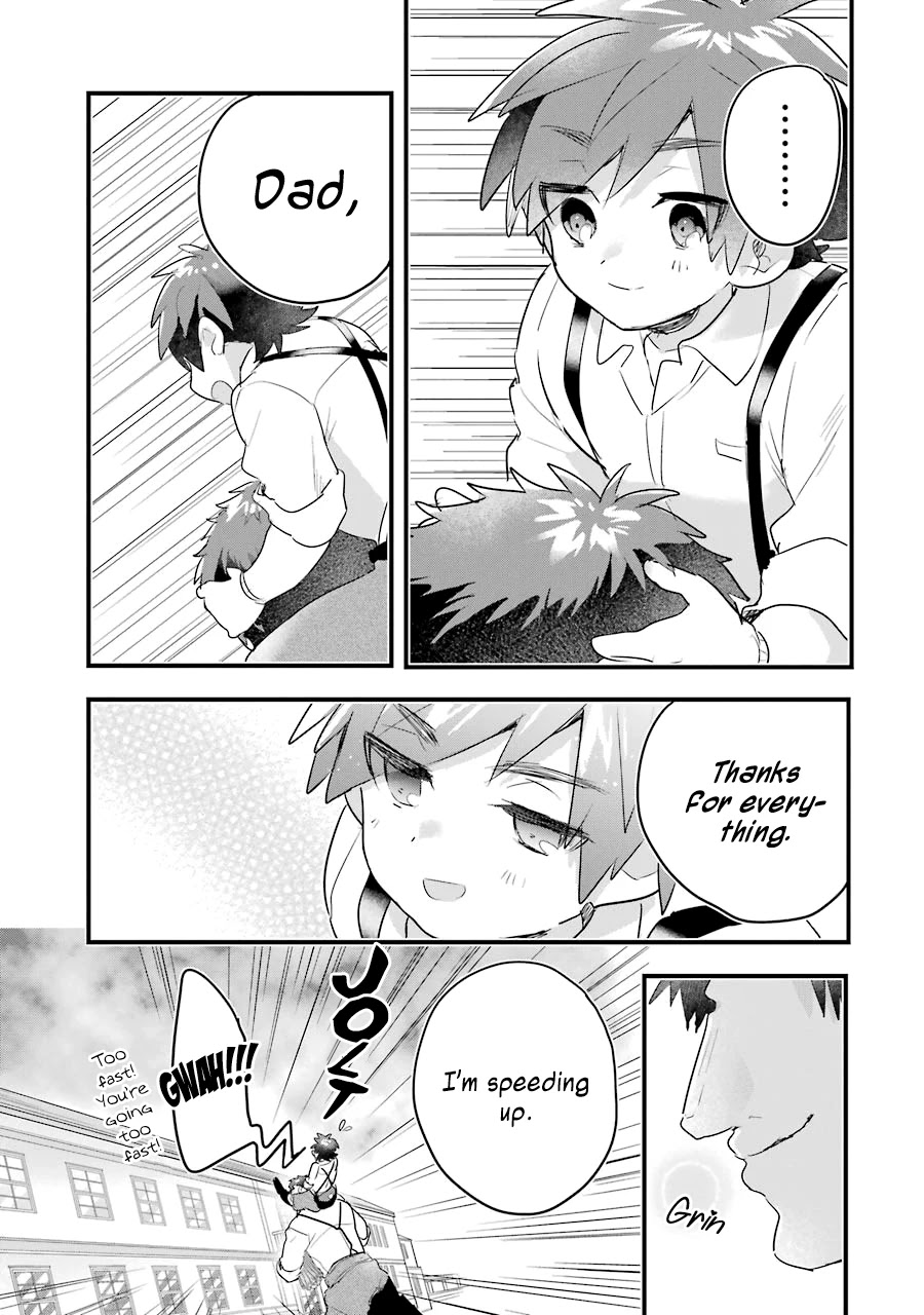 Otome Game no Mobu desura naindaga Chapter 2 page 37 - Chapter 2: Qualities