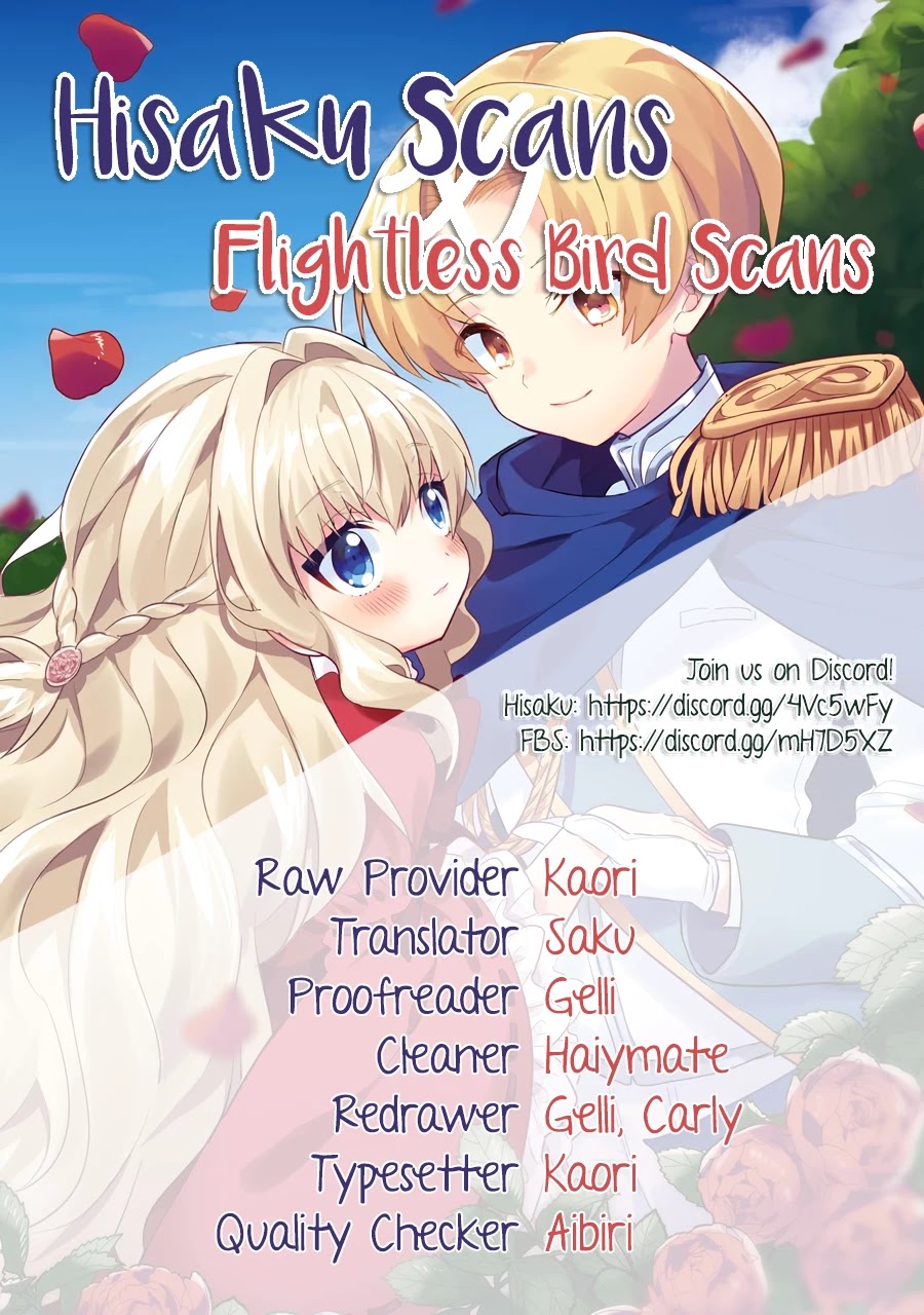 Otome Game no Mobu desura naindaga Chapter 2 page 38 - Chapter 2: Qualities