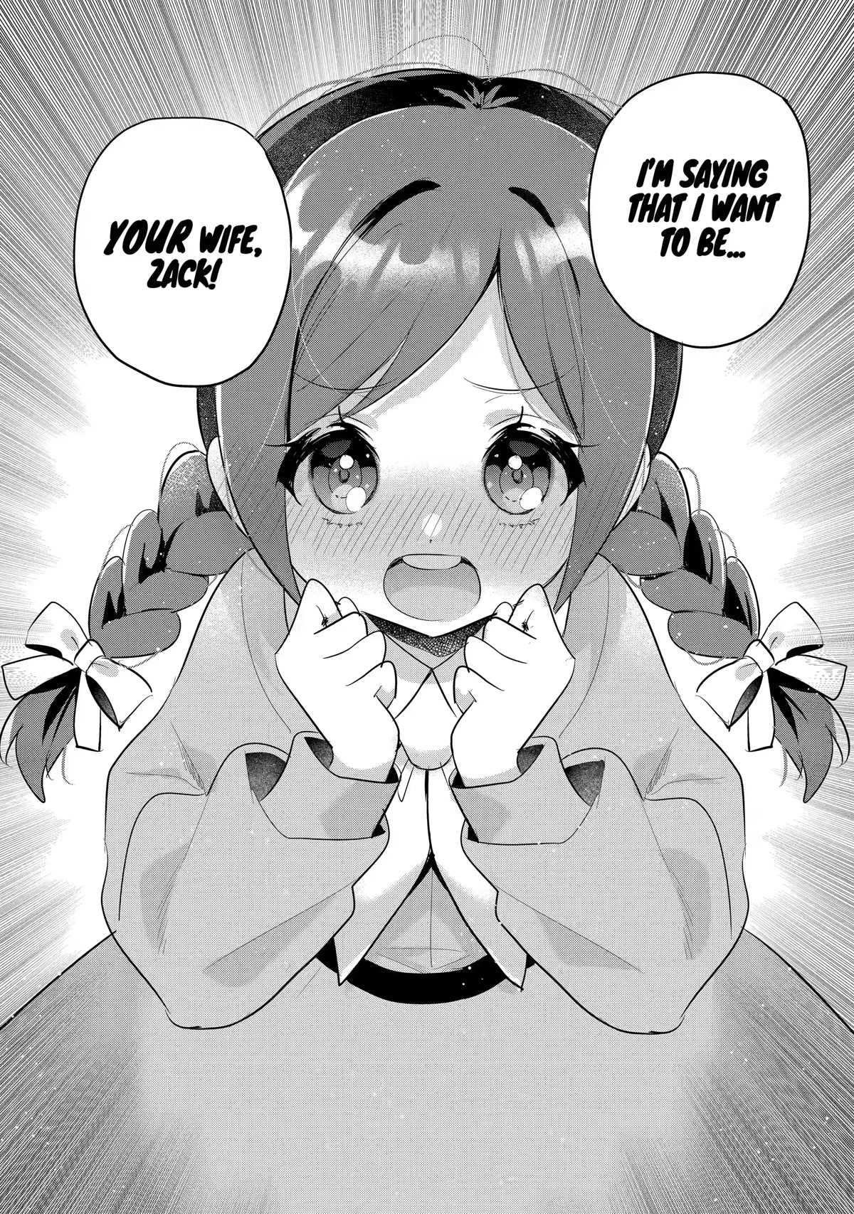 Otome Game no Mobu desura naindaga Chapter 20 page 14 - Chapter 20