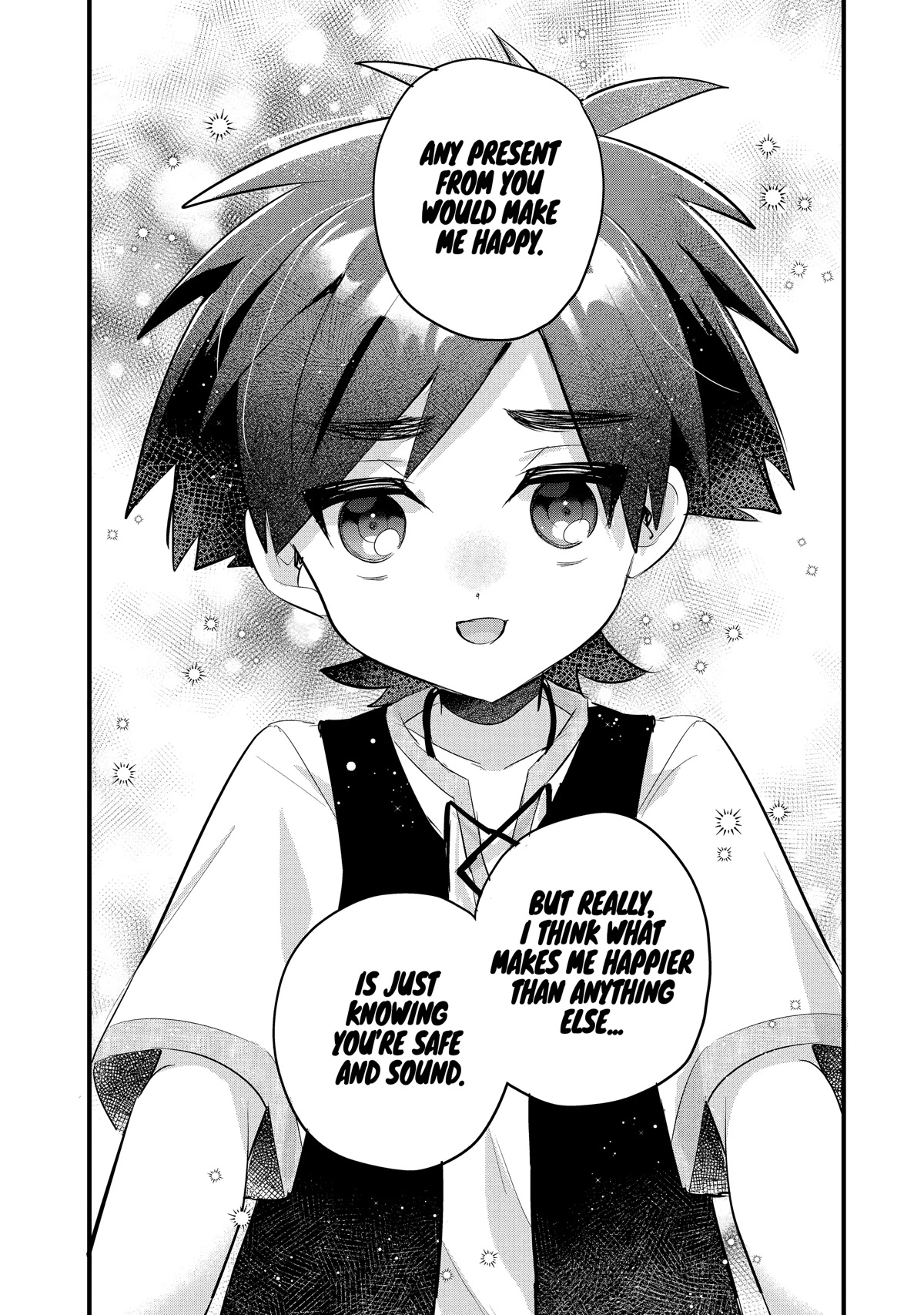 Otome Game no Mobu desura naindaga Chapter 20 page 39 - Chapter 20