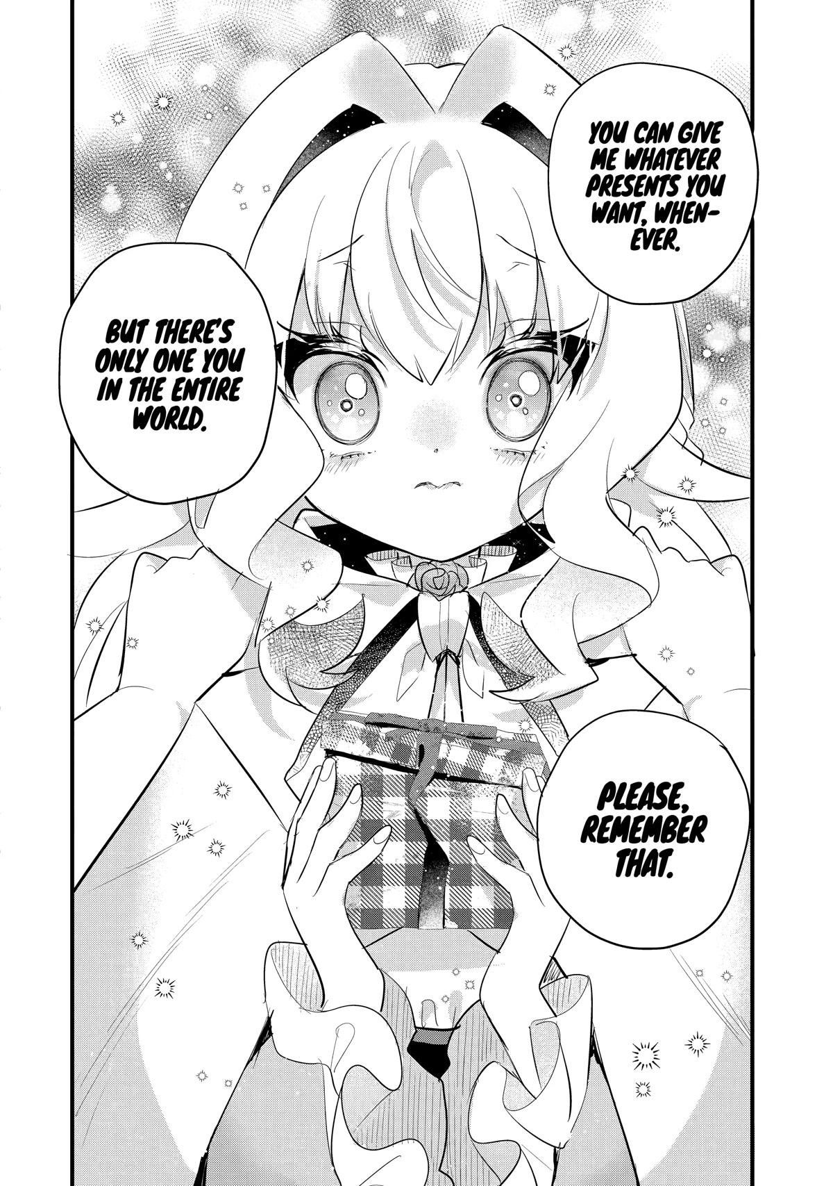 Otome Game no Mobu desura naindaga Chapter 20 page 40 - Chapter 20