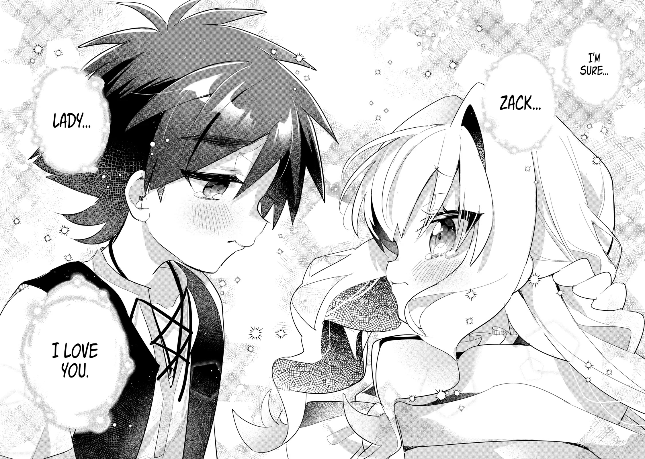 Otome Game no Mobu desura naindaga Chapter 20 page 42 - Chapter 20