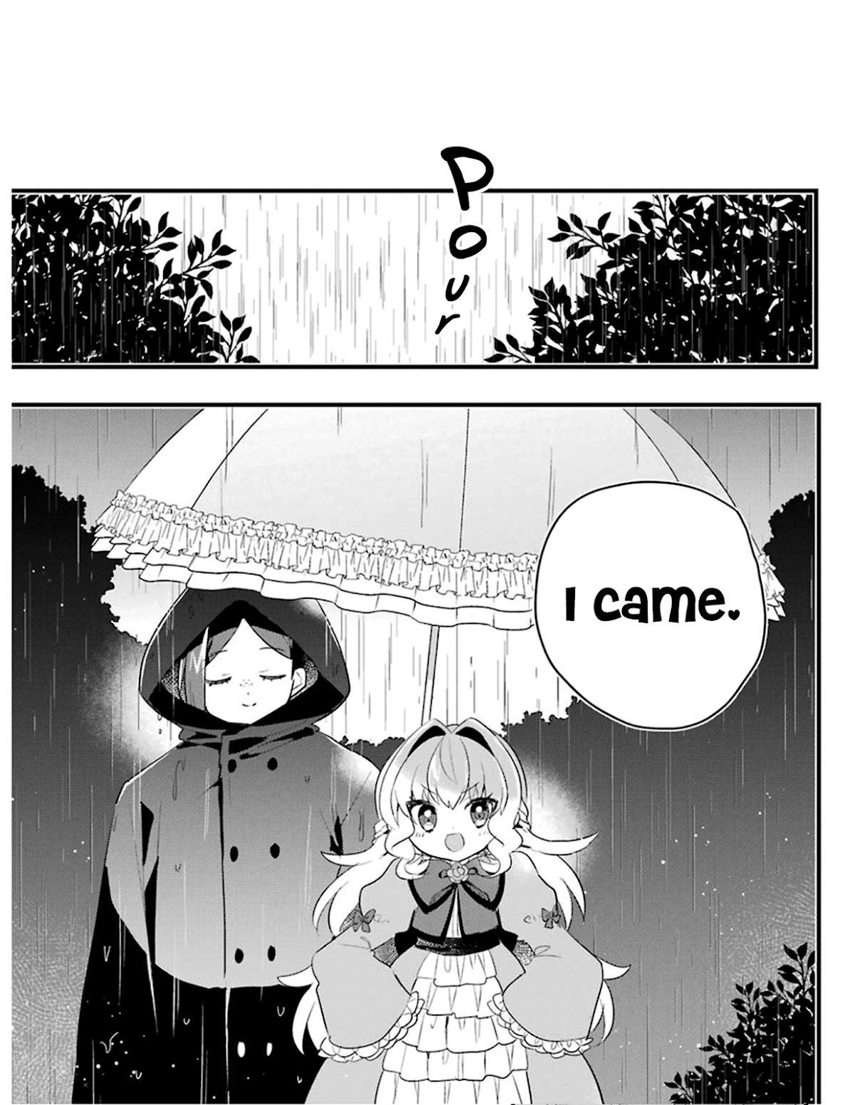 Otome Game no Mobu desura naindaga Chapter 3 page 18 - Chapter 3: Studies