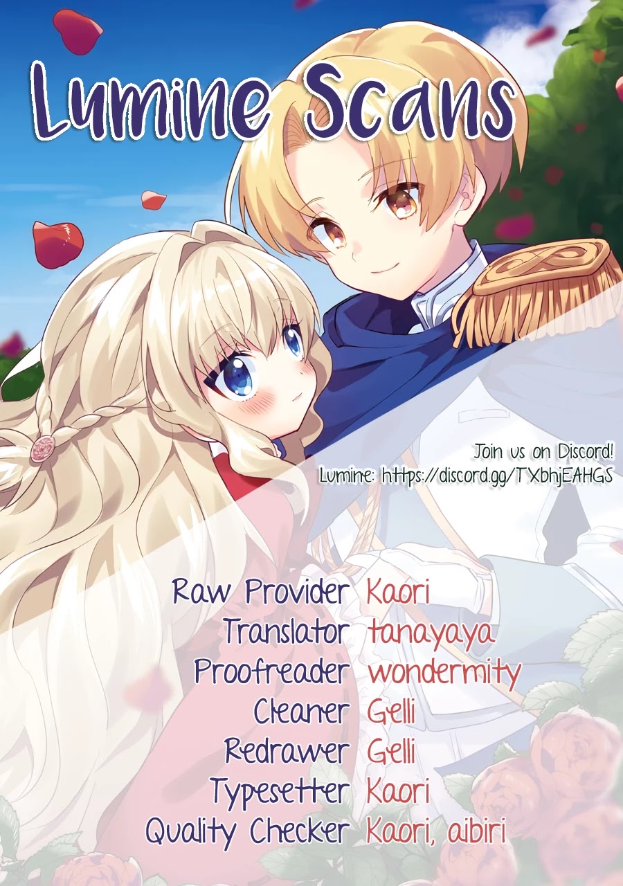 Otome Game no Mobu desura naindaga Chapter 3 page 38 - Chapter 3: Studies