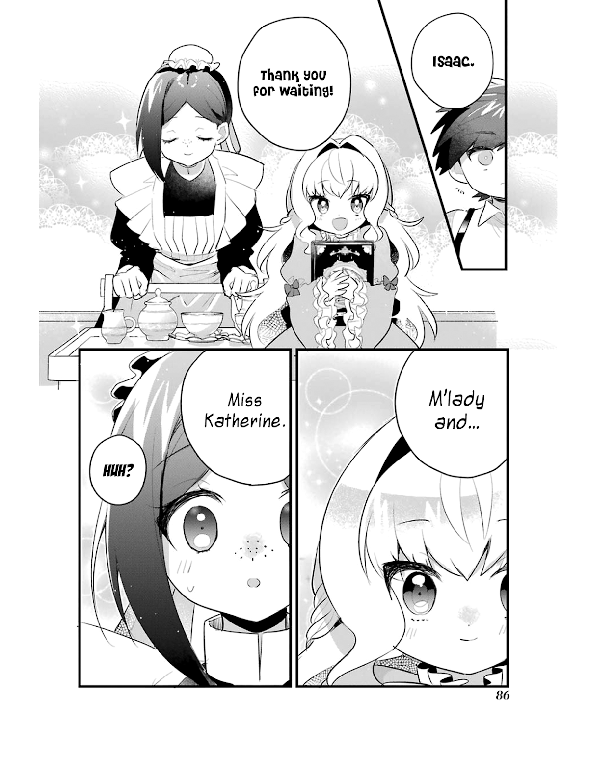 Otome Game no Mobu desura naindaga Chapter 3 page 7 - Chapter 3: Studies