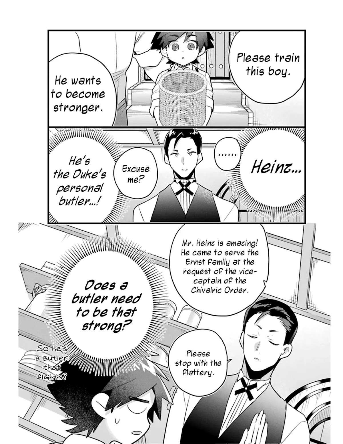 Otome Game no Mobu desura naindaga Chapter 4 page 25 - Chapter 4