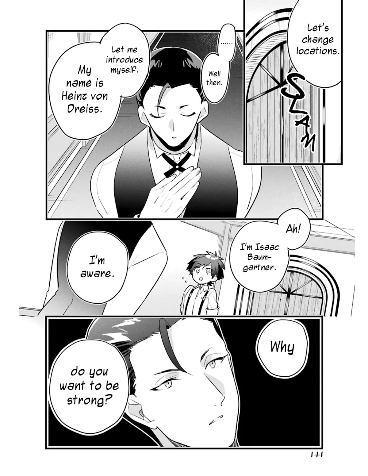 Otome Game no Mobu desura naindaga Chapter 4 page 26 - Chapter 4