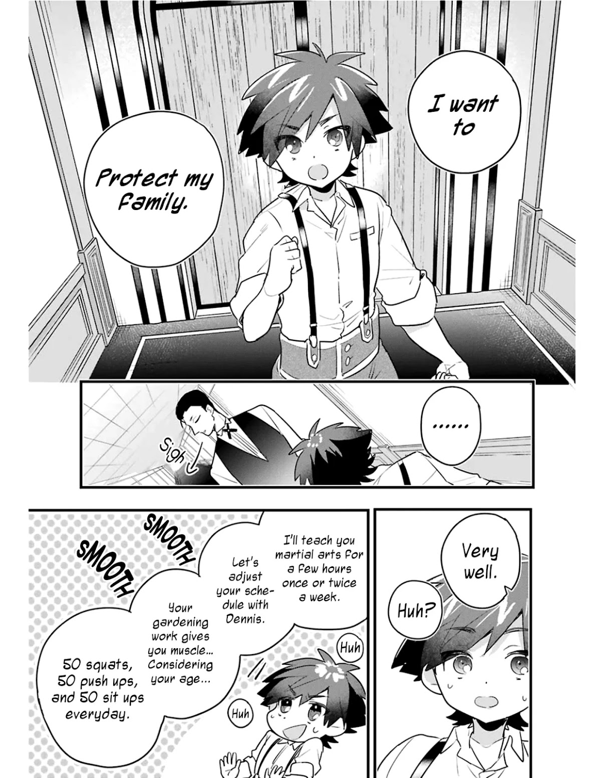 Otome Game no Mobu desura naindaga Chapter 4 page 29 - Chapter 4