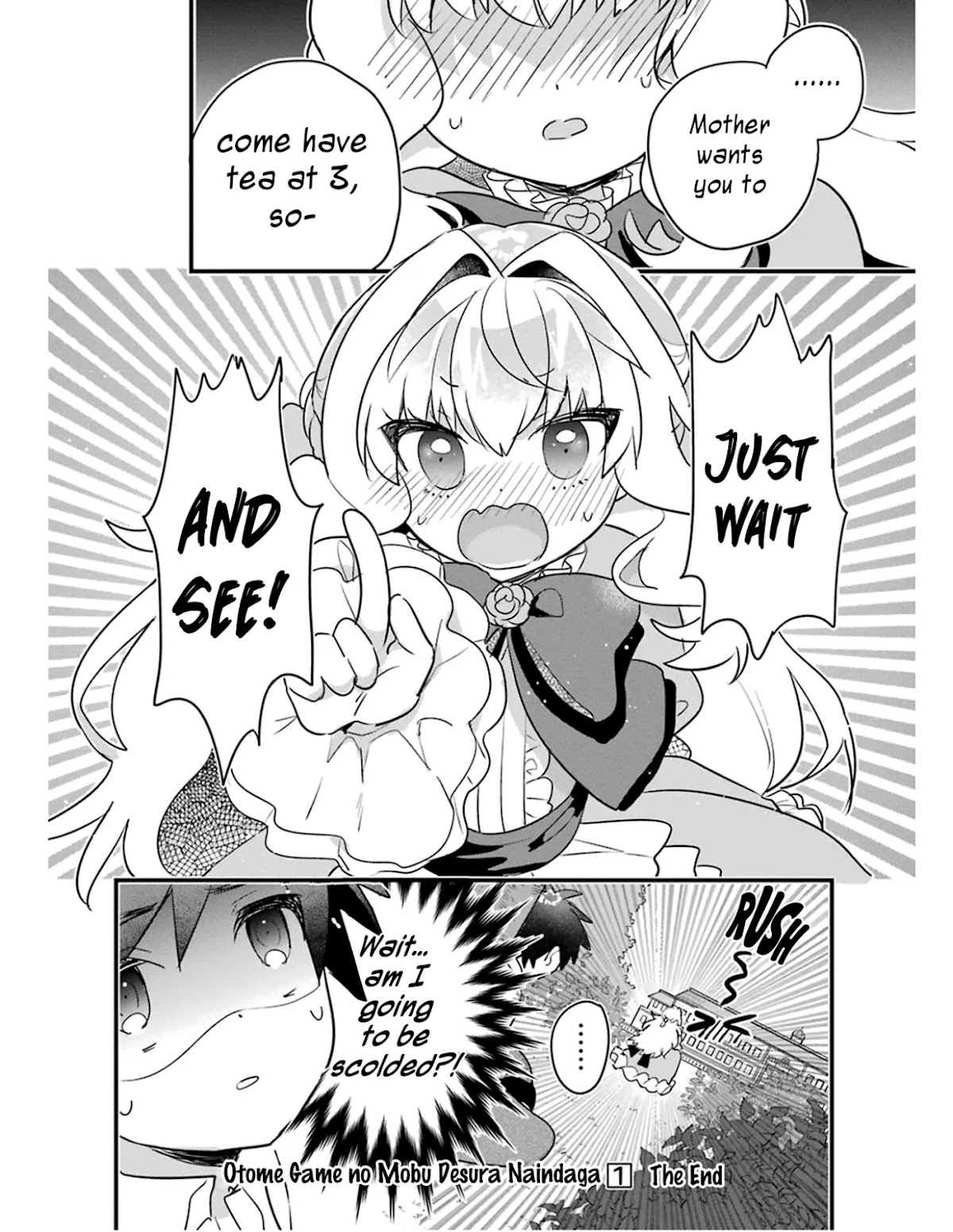 Otome Game no Mobu desura naindaga Chapter 4 page 34 - Chapter 4