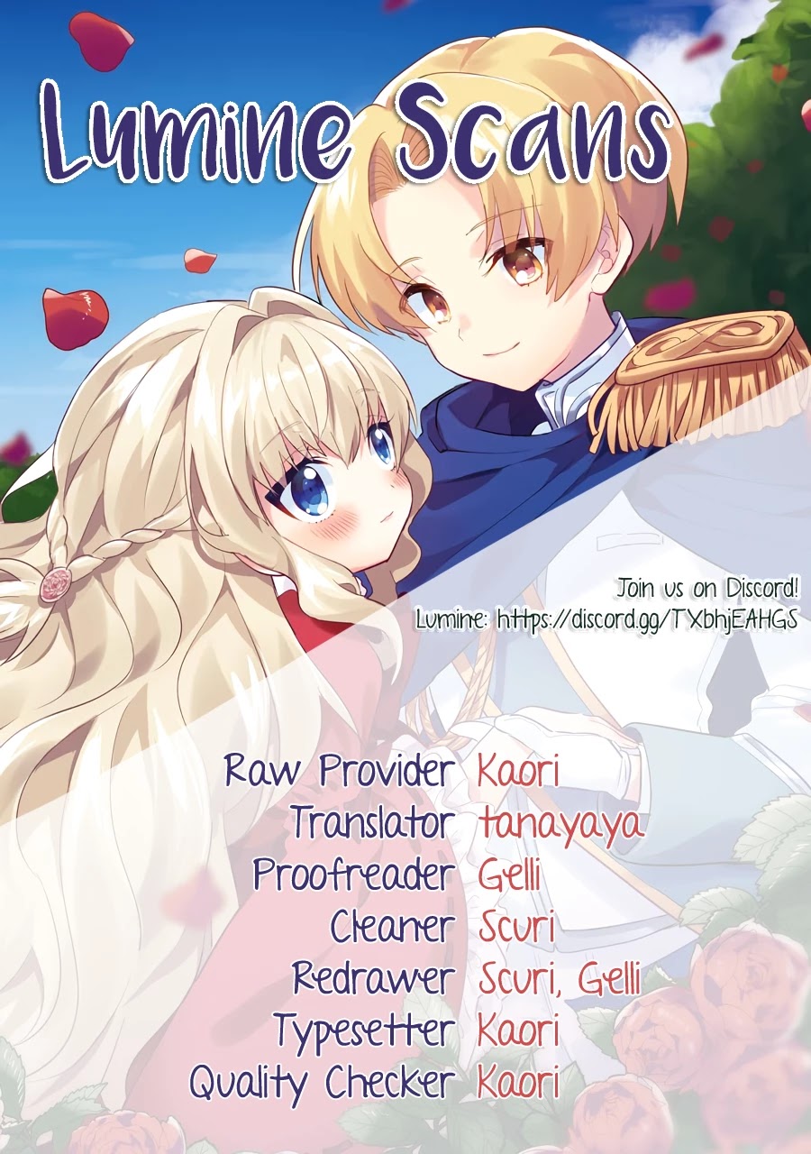 Otome Game no Mobu desura naindaga Chapter 4 page 35 - Chapter 4