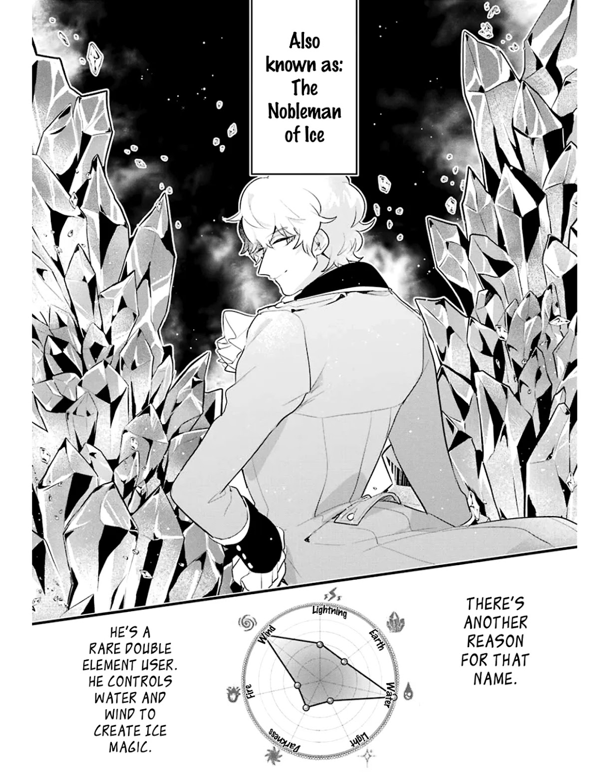 Otome Game no Mobu desura naindaga Chapter 4 page 4 - Chapter 4