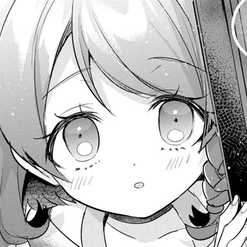 Otome Game no Mobu desura naindaga Chapter 6: Hydrangeas cover