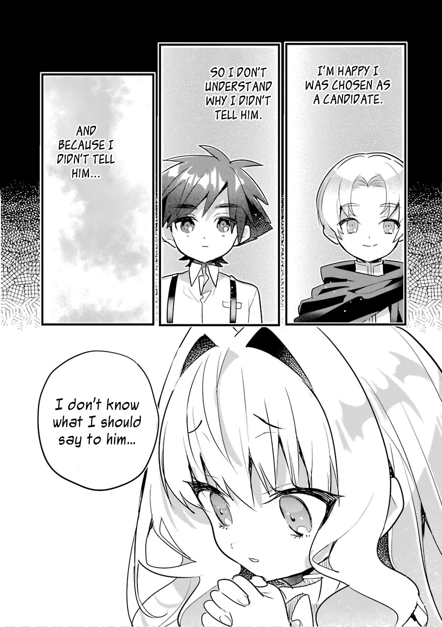 Otome Game no Mobu desura naindaga Chapter 9 page 12 - Chapter 9: Downtown