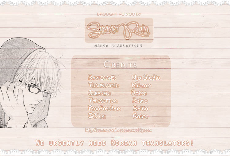 Otome Holic Chapter 1 page 1 - Chapter 1