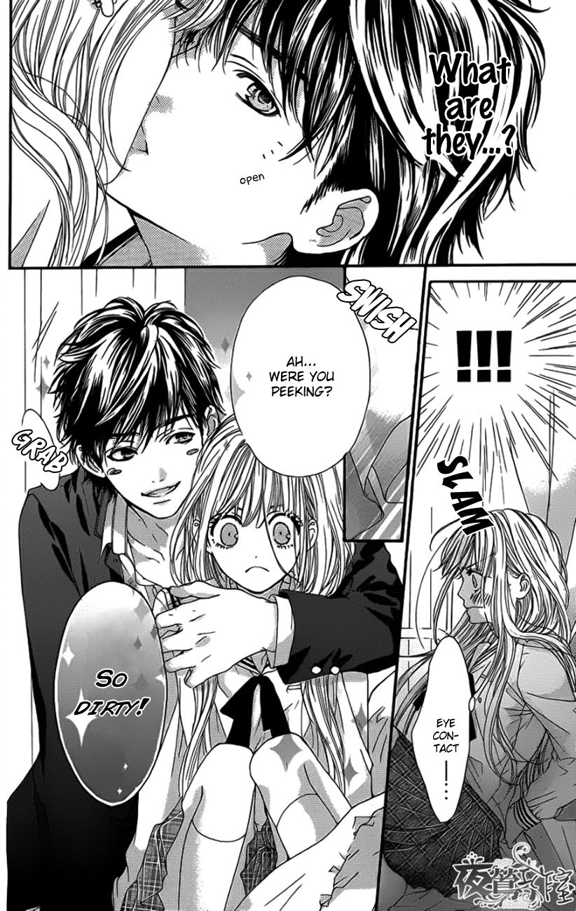 Otome Holic Chapter 1 page 19 - Chapter 1
