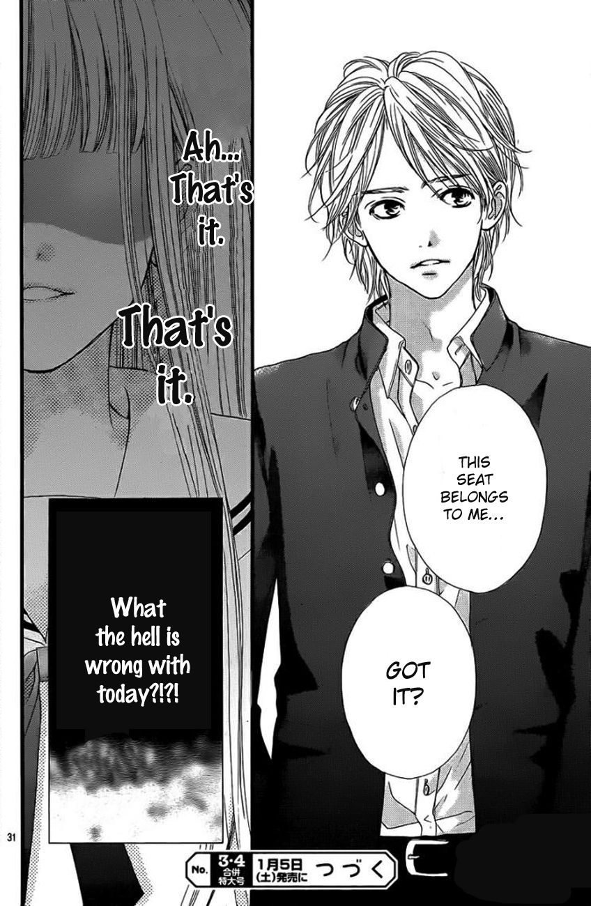 Otome Holic Chapter 1 page 33 - Chapter 1