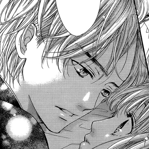 Otome Holic Chapter 1 cover
