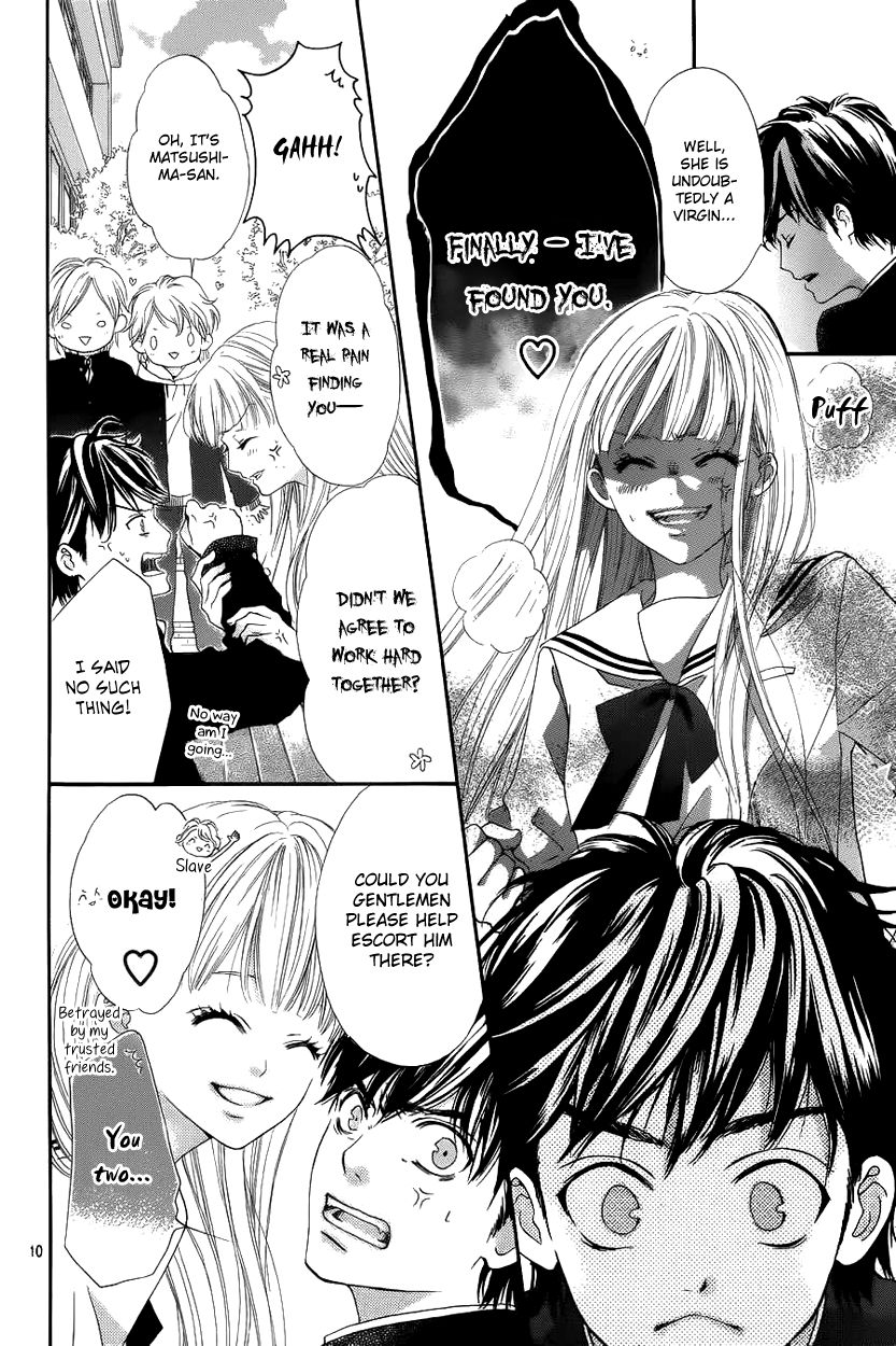 Otome Holic Chapter 2 page 10 - Chapter 2