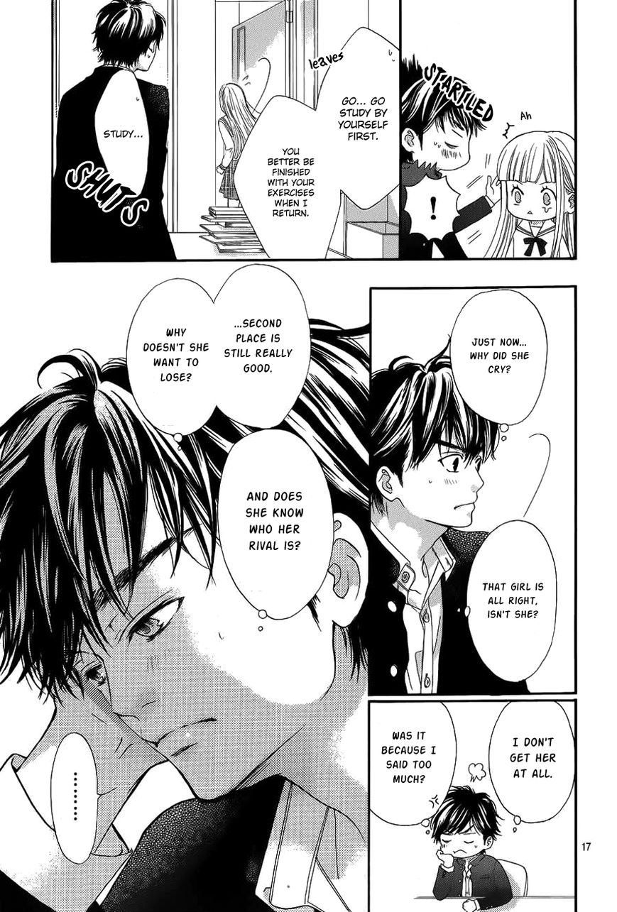 Otome Holic Chapter 2 page 17 - Chapter 2