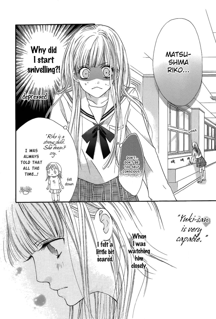Otome Holic Chapter 2 page 18 - Chapter 2