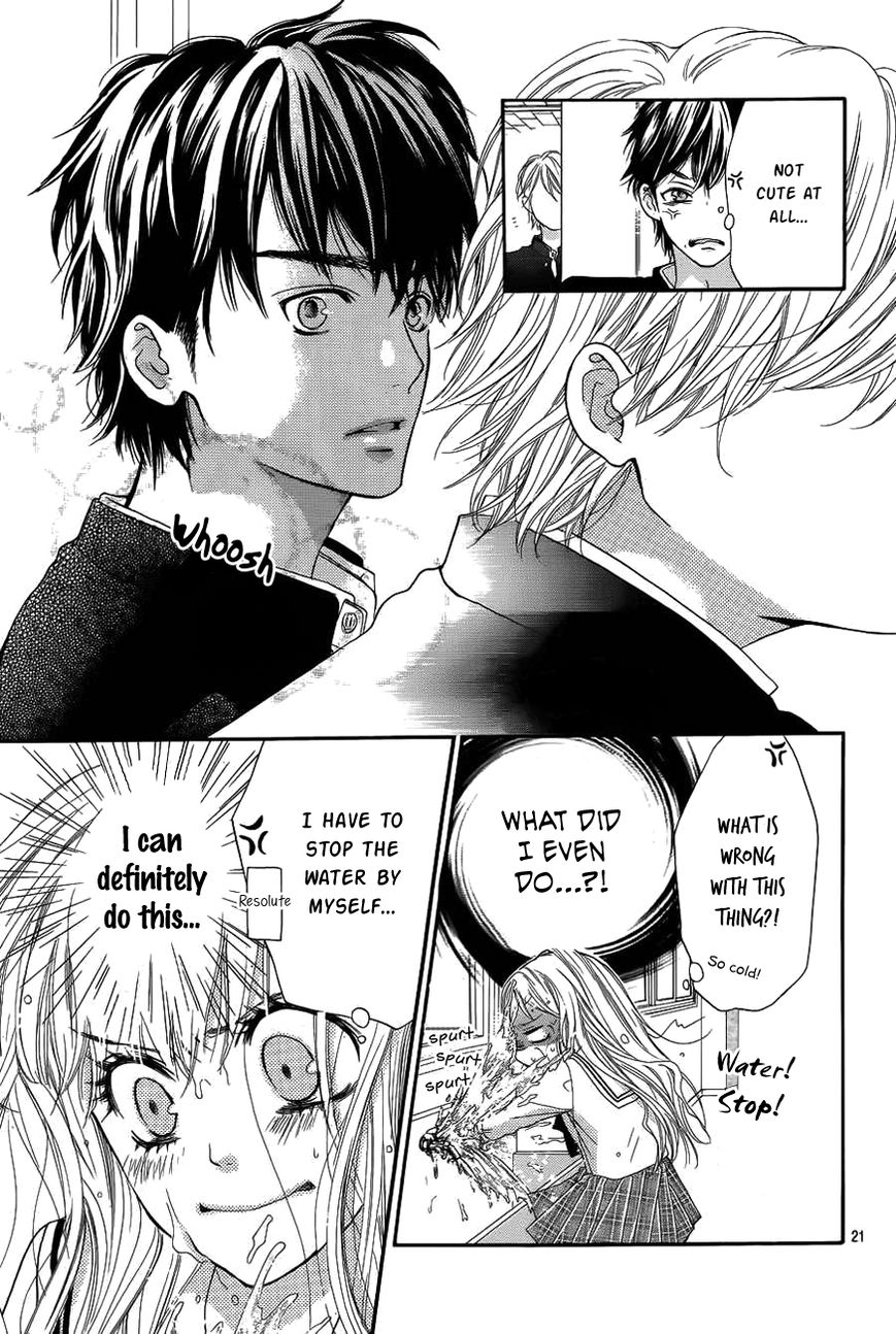 Otome Holic Chapter 2 page 21 - Chapter 2